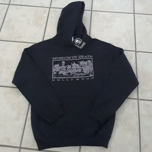 Museum of Death Hoodie!